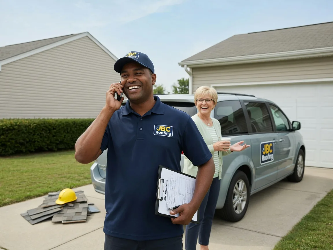 Roof Replacement Benton, WI FAQs